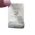 Talula Aritzia XXXS Green & Black Hooded Utility Jacket With Drawstring Waist Photo 7