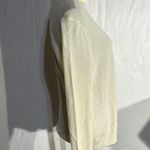 Antonio Melani  Ivory Turtleneck - Size XL - NWT Photo 1
