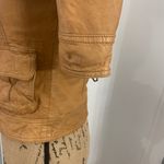 Lucky Brand Lamb Leather Jacket Photo 7