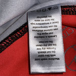 Active Life  L multi color print athletic leggings size small Photo 8