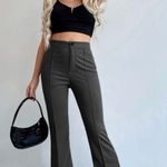 SheIn Women’s Flare Pant Photo 1