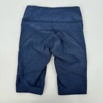 Outdoor Voices Outdoor‎ Voices Double Time 10" Short Navy XS NWT Photo 3