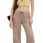 Free People CP Shades x  Jenn Pants Photo 0