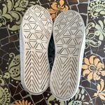 Guess  BLACK LEATHER SNEAKER SZ: EU 39 US Photo 5