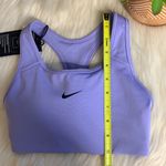Nike nwt // the swoosh classic bra Photo 96