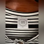 Lou Lou & Co Mama Everyday Striped Dress Size undefined Photo 1