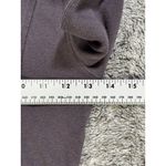 Garage Denim Kylie Exposed Seams Long Sleeve Tee Sz XS Photo 5