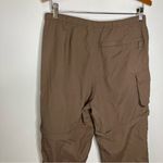 Guide Series  hiking pants zip off legs size 12 Photo 5