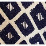 Jack by BB Dakota Jack by Navy White Racerback Scoop Neck Tank Top Women's Sz Small Photo 6