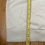 House of Harlow Mod Eye hoodie Sweatshirt womens sz S 100% cotton Photo 8