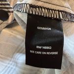 Torrid  Black Plaid Twill Bomber Jacket Rayon Womens Size 0 Large 12 New NWT Photo 10