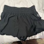 Free People Get Your Flirt On Shorts Photo 0