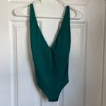 Tavik Womens Drew One Piece Tank Swimsuit Blue Photo 5