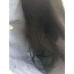 Handmade Reversable Polynesian Canvas Tribal Tote Beach Shopping Bag Photo 4