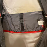 The North Face Black Pink Amira Hiking Backpack Daypack in EUC Photo 3