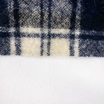 Pendleton Vintage Green Blue Yellow White Plaid Scarf Unisex Men Women One Size Photo 7