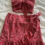 SheIn Matching set Photo 3