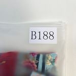 Johnny Was NWOT  Otti Multi Floral Button Neck Tee Shirt Blouse Size S Photo 12