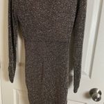 Windsor  Dresses Real Love Glitter Dress size medium Photo 6