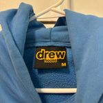 Drew House  Secret Hoodie Blue Photo 4