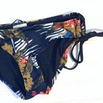 Patagonia Sunamee Side Tie swimsuit bottoms Photo 0