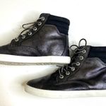 Timberland Duasette Chukka Metallic Sneaker Boot 6.5 Photo 4