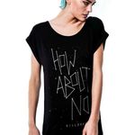 KILLSTAR  How About No Constellation Tunic Dress Photo 2