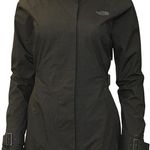 The North Face  Trench Coat Photo 1