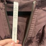 Lululemon  Scuba Hoodie *Light Cotton Fleece Shibori Photo 5
