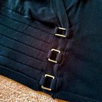 White House | Black Market Black Top size M Photo 7