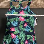 Kyodan  Tropical Tennis/Golf Mini Dress Built In Padded Bra NWT Women’s Sz S Photo 9