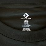 Converse graphic tee Photo 1