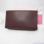 Kate Spade NWT kate spade Carson colorblock convertible crossbody , Rose smoke Photo 8