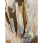 Prologue  Womens Beige Crew Neck Long Sleeve Knit Pullover Sweater Large Photo 3