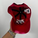 Atlanta Braves 2021 World Series Winner Custom Bleach Splatter Dad Hat OS Photo 6