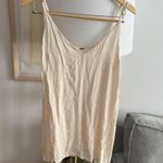 Free People Claire Ivory Combo Boho Mini Dress Size XS Photo 9