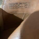 Vionic  Beige Perforated Ankle Booties Photo 4