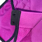 Lululemon sports workout top bra - workout top multi size hook closure Photo 4