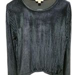 Carolina belle  Long Sleeve Blouse Photo 0