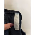 Spanx Leggings Womens Small Jean-ish Ankle Pull On Twilight Rinse Blue FLAWS Photo 7