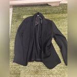 Old Navy point knit blazer Photo 5