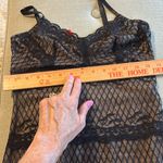 Skinnygirl Womens Shaping Tank, Black, Size Medium Black Photo 8