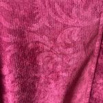 Chico's  dark rose blazer Bohosizw 3 Photo 2