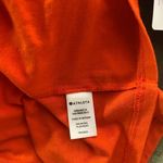 Athleta #514  NEW Side Gather T-Shirt Dress Photo 6