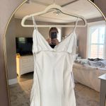 Princess Polly Artea Mini Dress White Photo 2