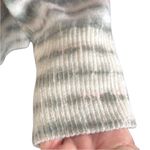 EUC White + Warren 100% Cashmere Sweater Generous Size XS Photo 2