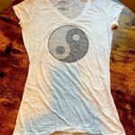 Vintage Havana | ladies embellished t-shirt. Size: L Photo 0