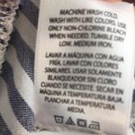 Top or dress off the shoulder or up bell sleeves and cute drop ruffle hem Size 14W Photo 6