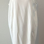 Lululemon Softstreme Back in Action Dress Size 8 *Flaws Photo 0