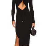 Revolve  Kaylee cutout dress Photo 0